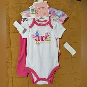 Juicy Couture Set